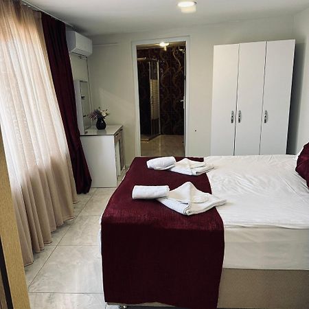 Bursa Malkoc Hotel Eksteriør billede