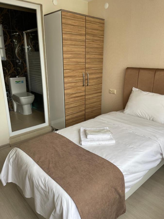 Bursa Malkoc Hotel Eksteriør billede