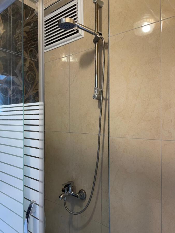 Bursa Malkoc Hotel Eksteriør billede