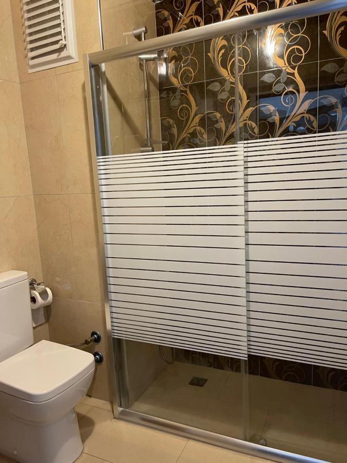 Bursa Malkoc Hotel Eksteriør billede