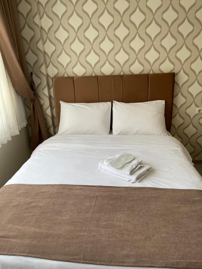 Bursa Malkoc Hotel Eksteriør billede