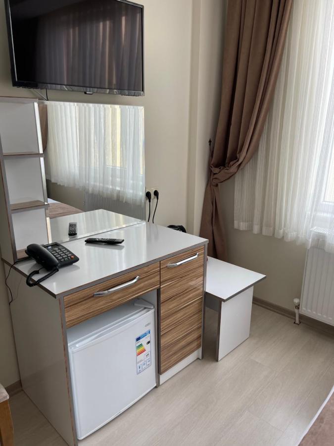 Bursa Malkoc Hotel Eksteriør billede
