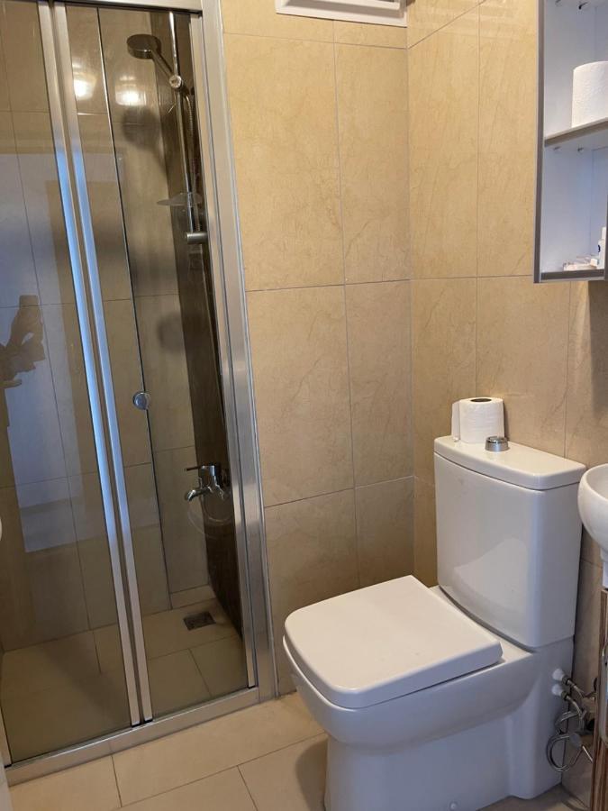 Bursa Malkoc Hotel Eksteriør billede
