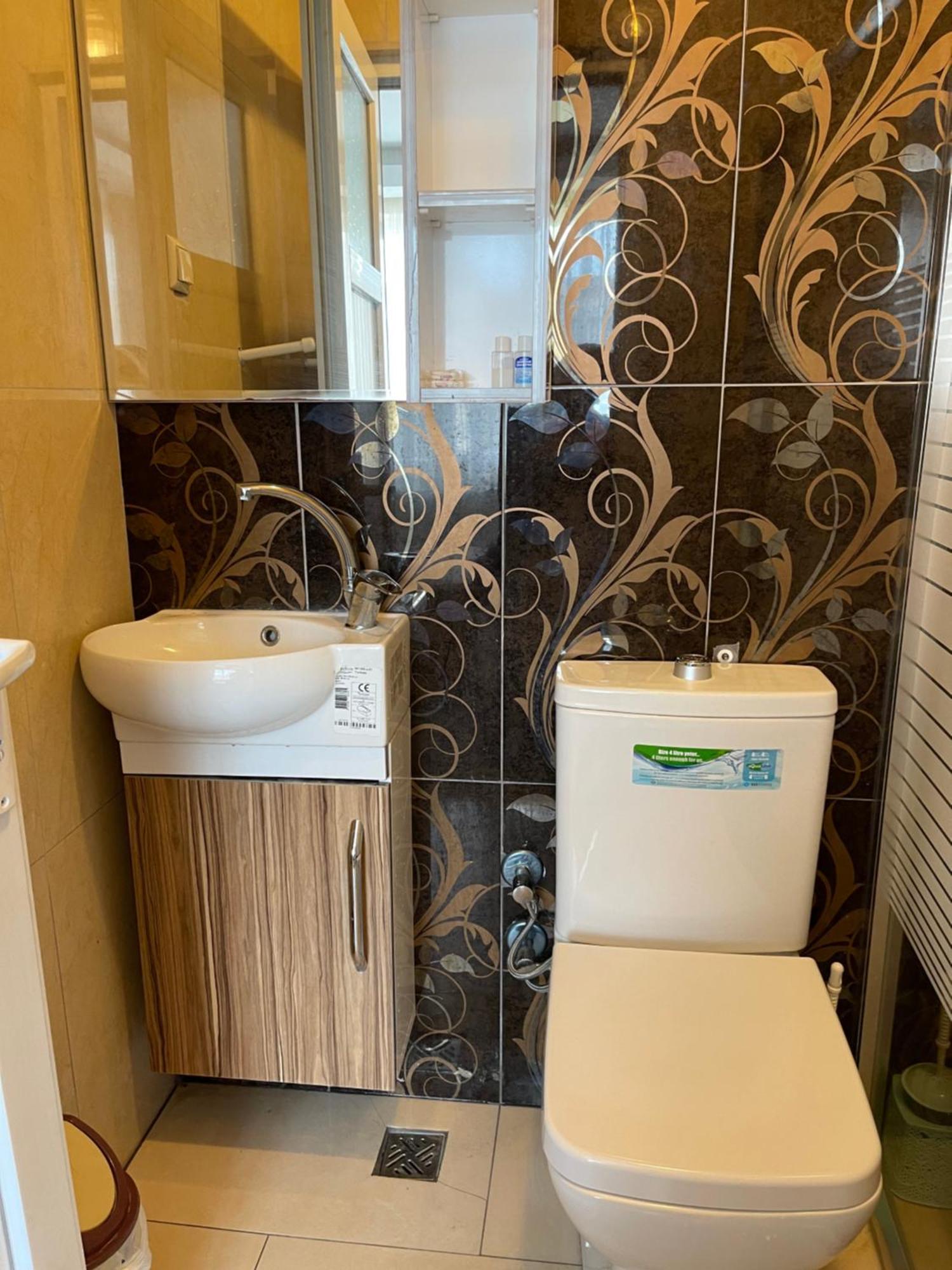Bursa Malkoc Hotel Værelse billede
